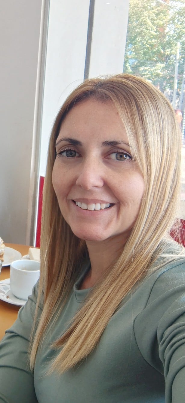 Yanina Delcorro