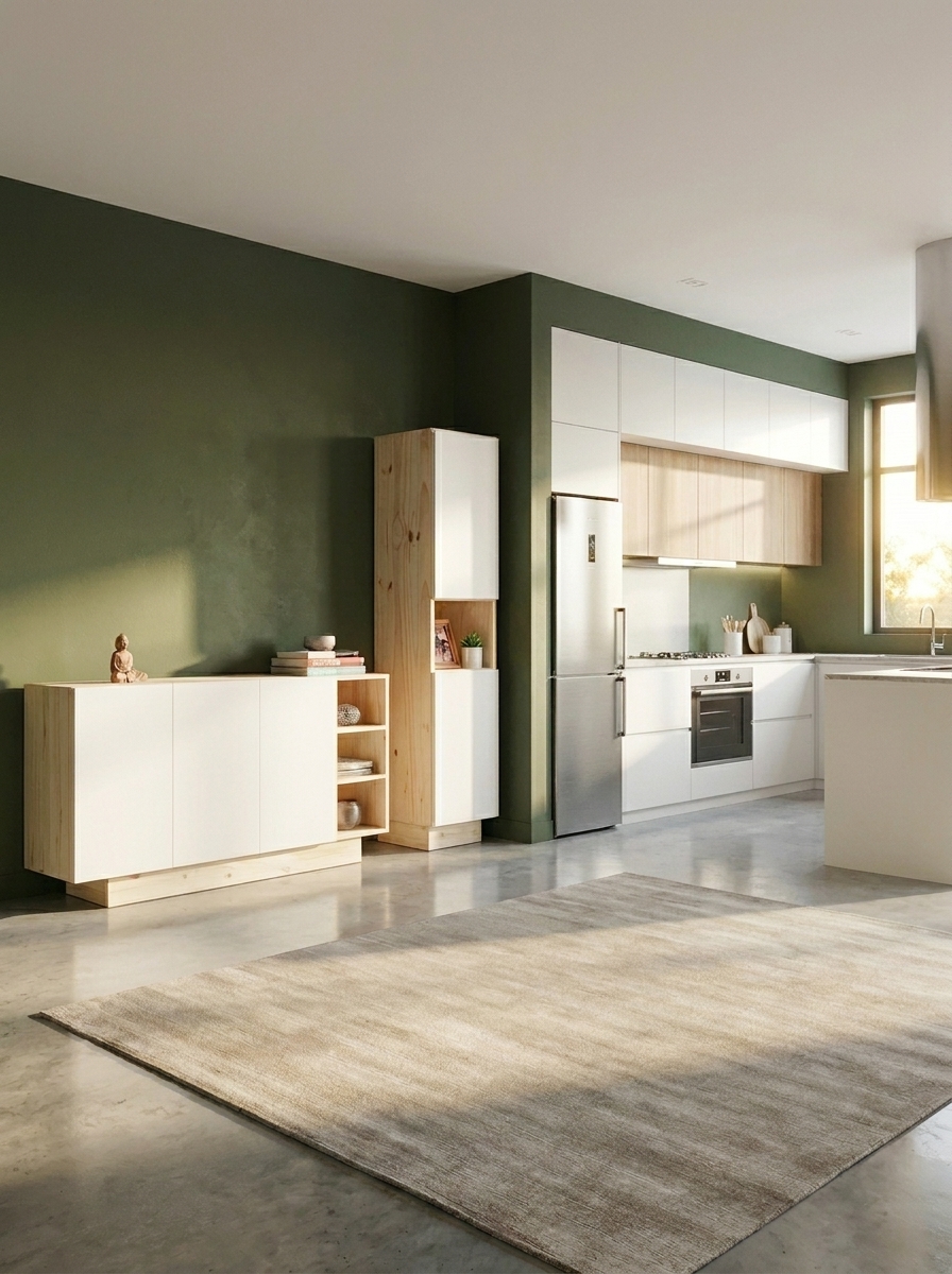 Combo cocina Urbano