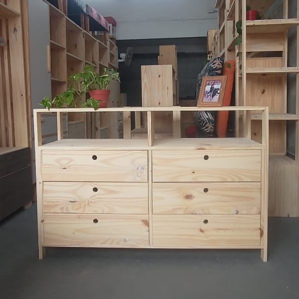 Cajonera Barcelona x120 — foto 2