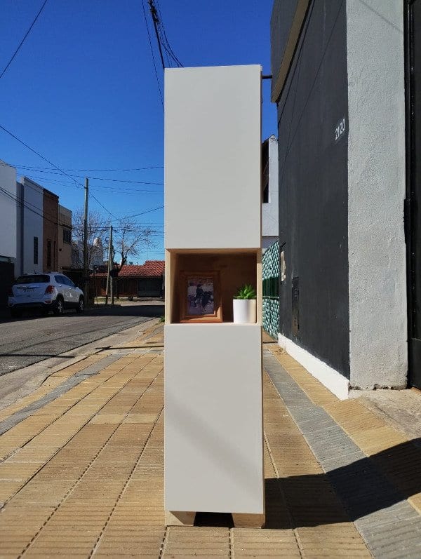 Aparador Urbano Small — foto 2