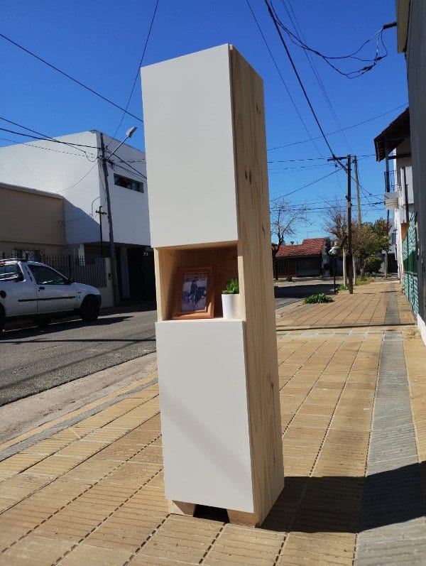 Aparador Urbano Small — foto 4