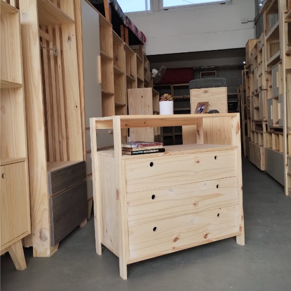 Cajonera Barcelona — foto 2