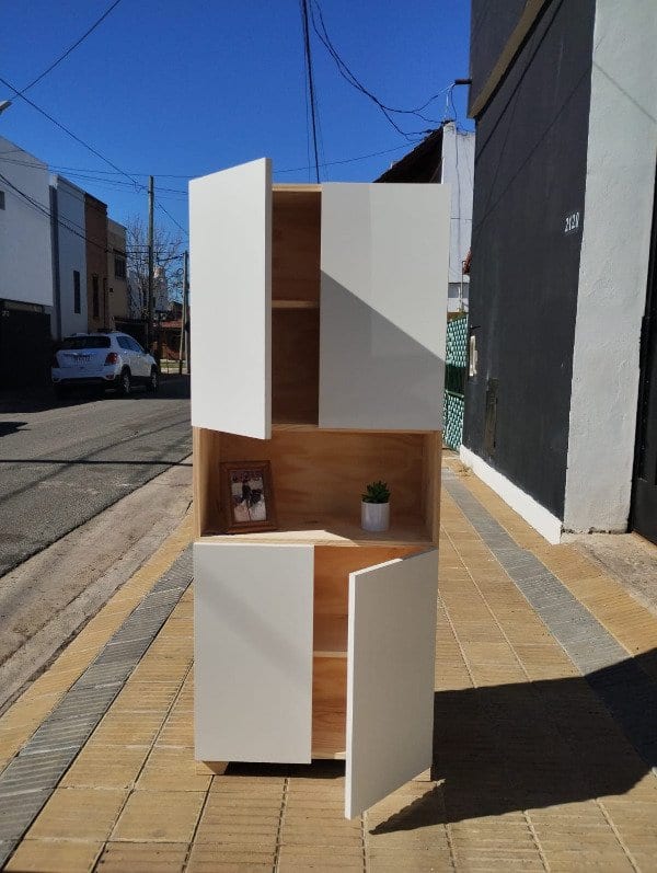 Aparador Urbano — foto 2