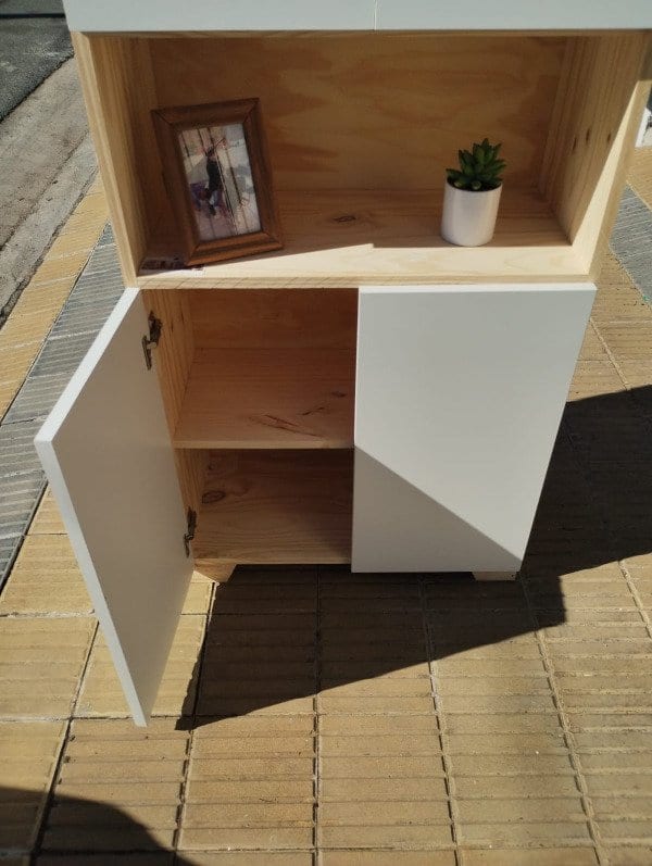 Aparador Urbano — foto 3