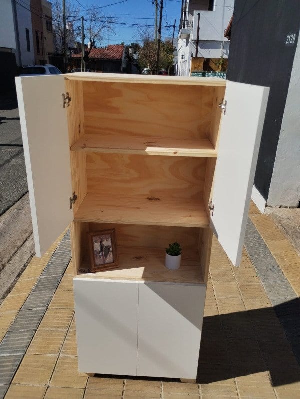 Aparador Urbano — foto 4
