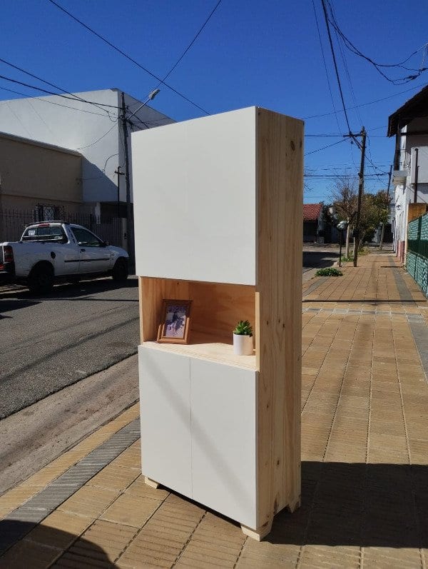 Aparador Urbano — foto 5