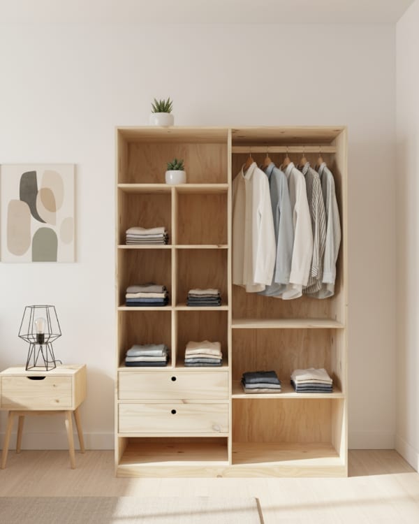 Vestidor Maxime — foto 1