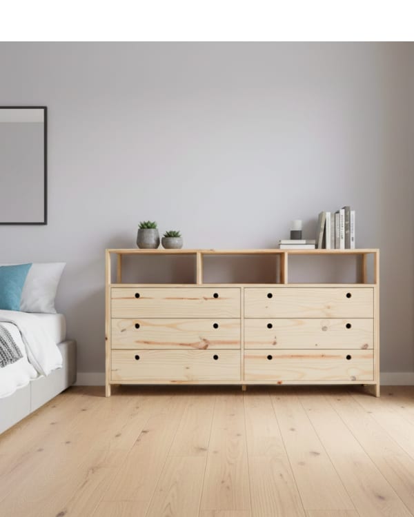 Cajonera Barcelona XL — foto 1