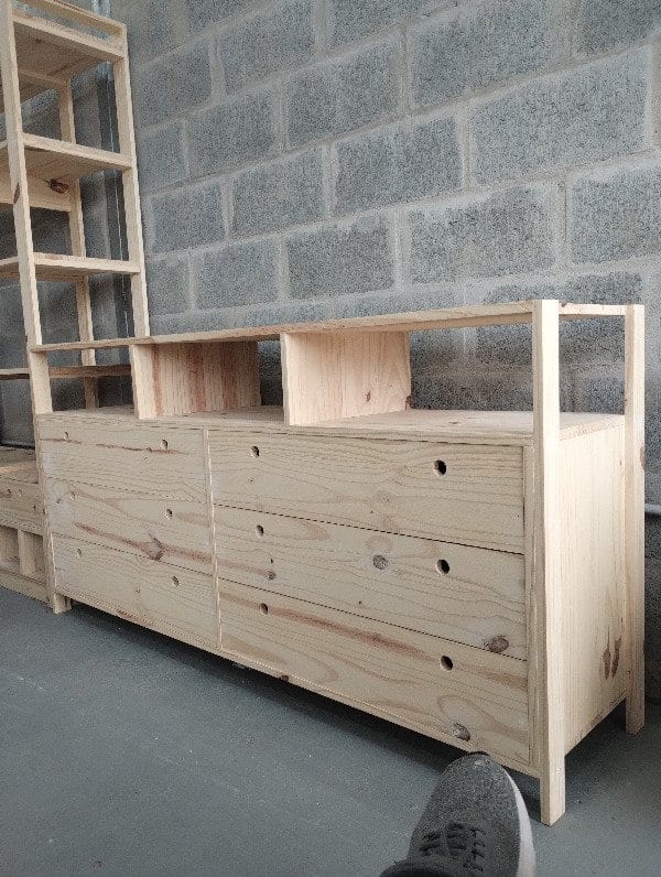 Cajonera Barcelona XL — foto 3