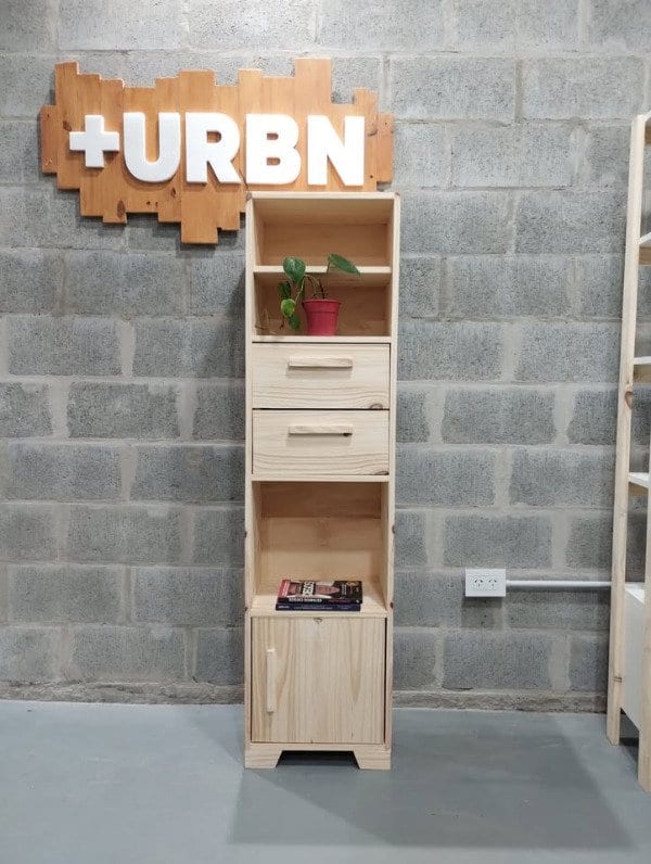 Torre Cube x4 — foto 2