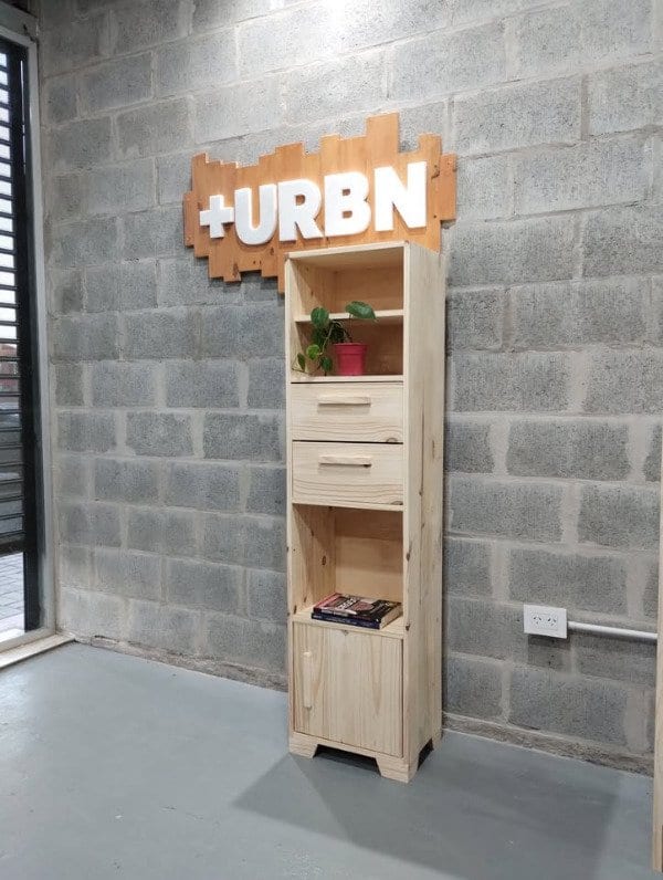 Torre Cube x4 — foto 3