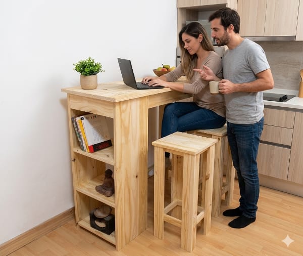 Barra Deco Home — foto 1