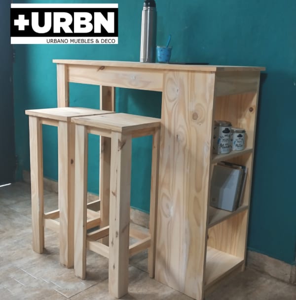 Barra Deco Home — foto 3