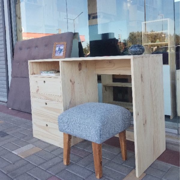 Escritorio Box — foto 2