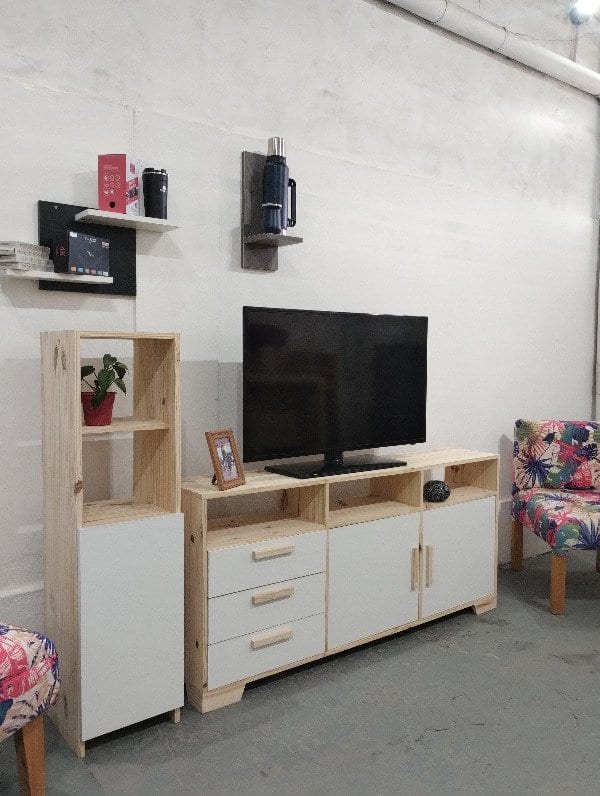 Rack Cube — foto 3