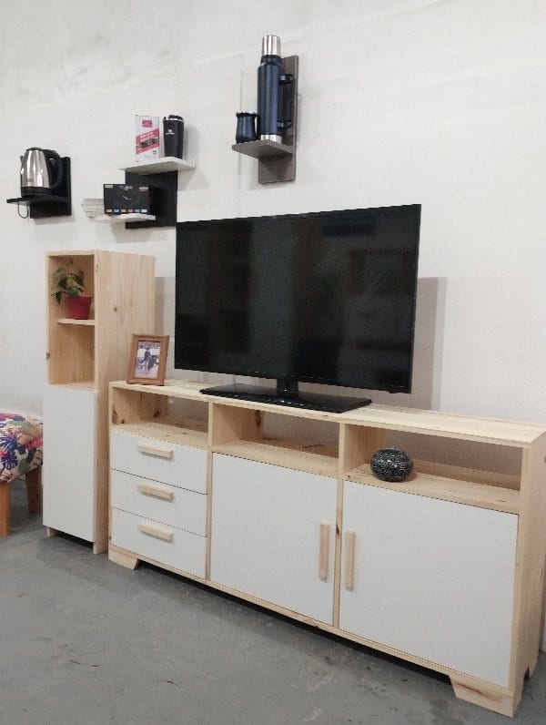 Rack Cube — foto 4