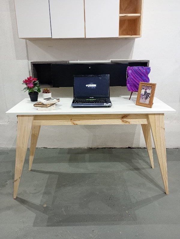 Escritorio Nordico — foto 3