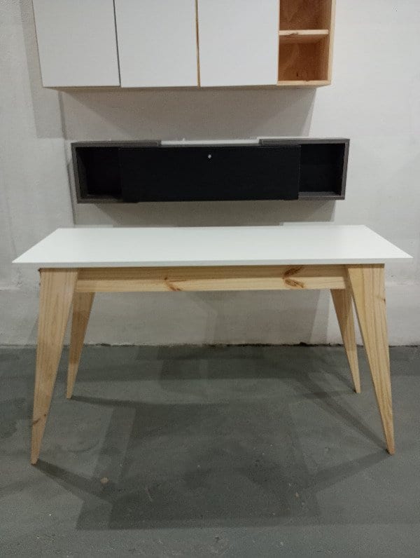 Escritorio Nordico — foto 4