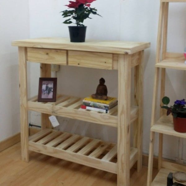 Mesa Quesera