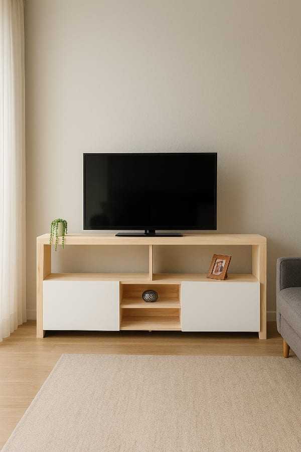 Rack Montecarlo — foto 1