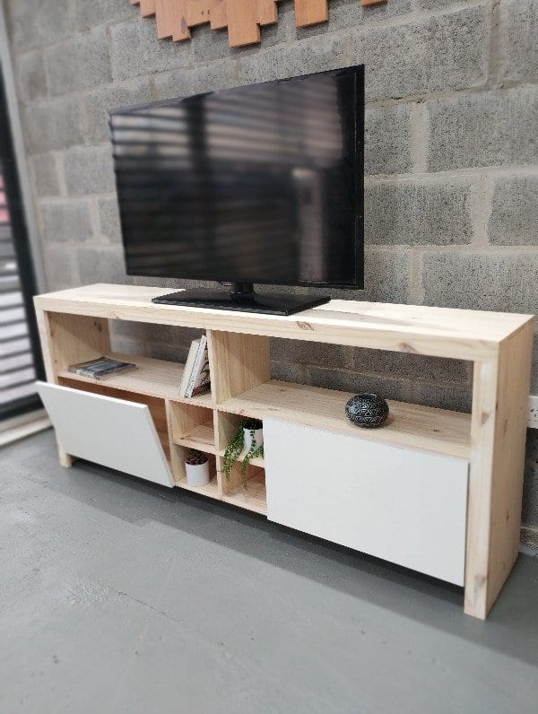 Rack Montecarlo — foto 3