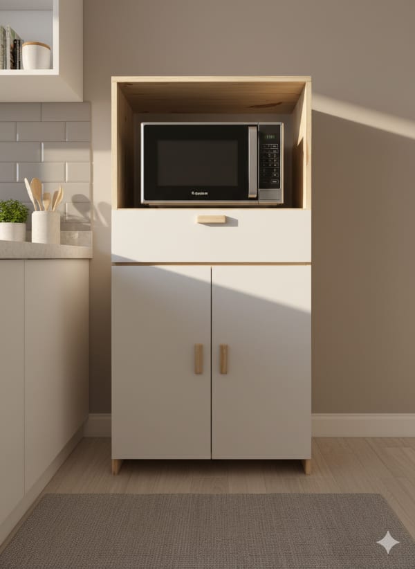 Porta Horno — foto 1