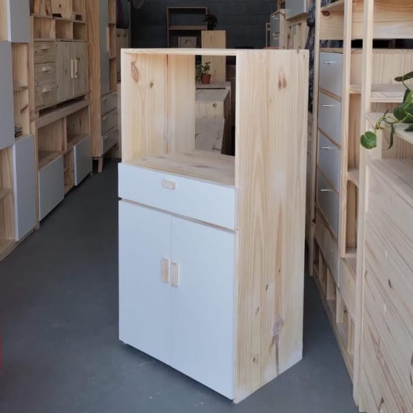 Porta Horno — foto 2