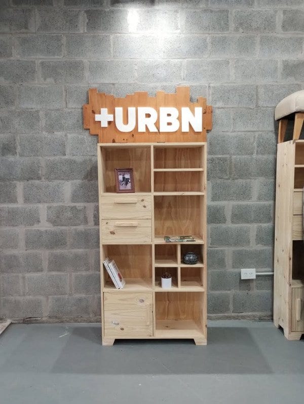 Torre Cube XL — foto 2