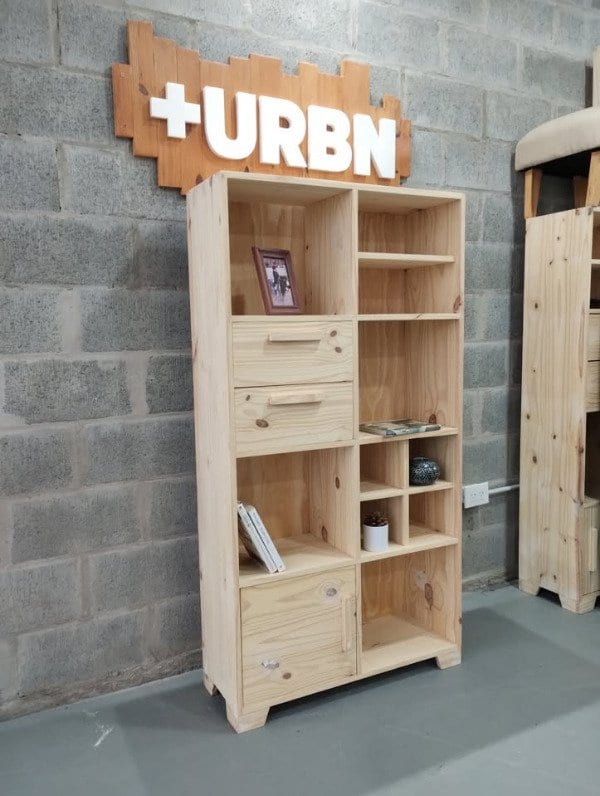 Torre Cube XL — foto 3