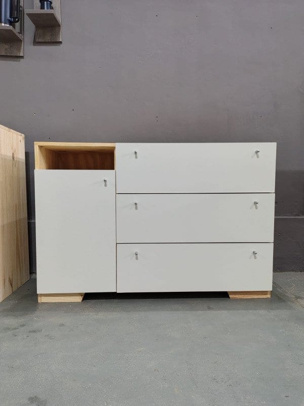 Comoda Berlina Cube — foto 4