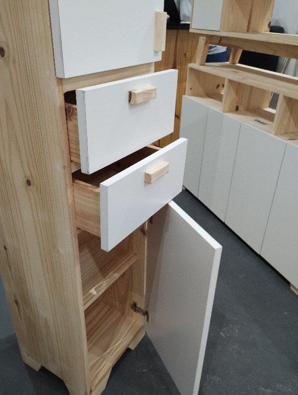 Despensero XL simple — foto 4