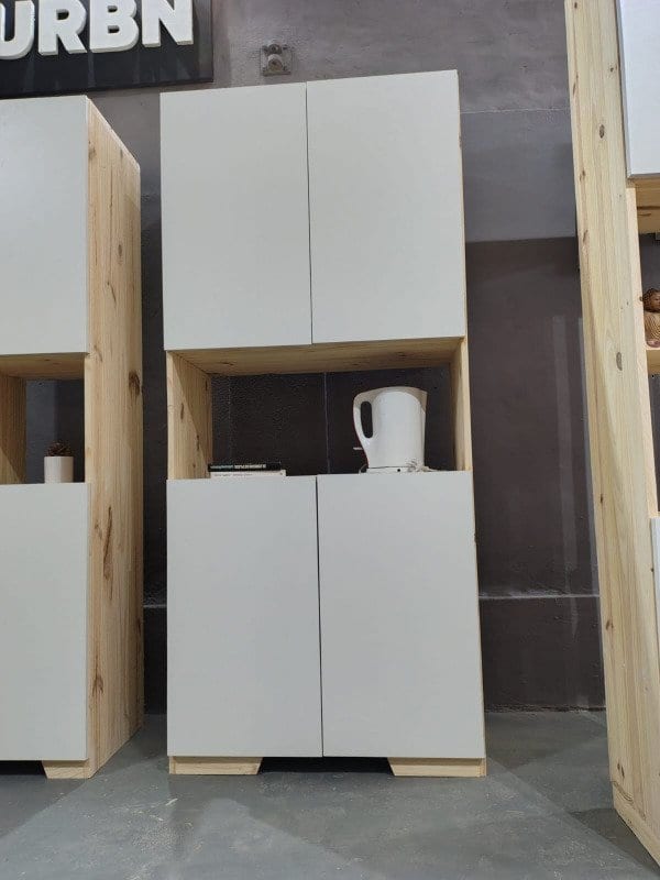 Aparador XL doble — foto 2