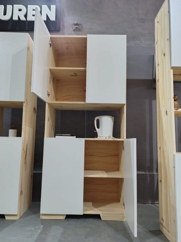 Aparador XL doble — foto 4