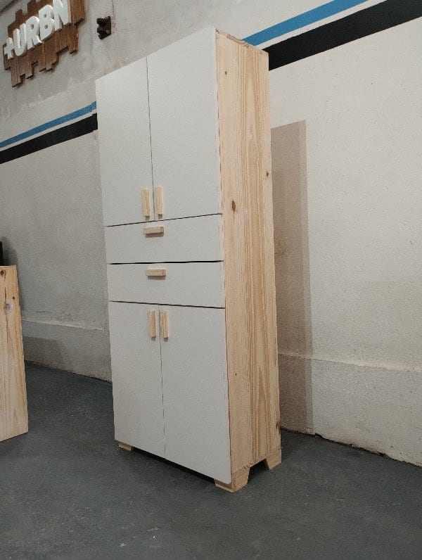 Despensero XL doble — foto 2