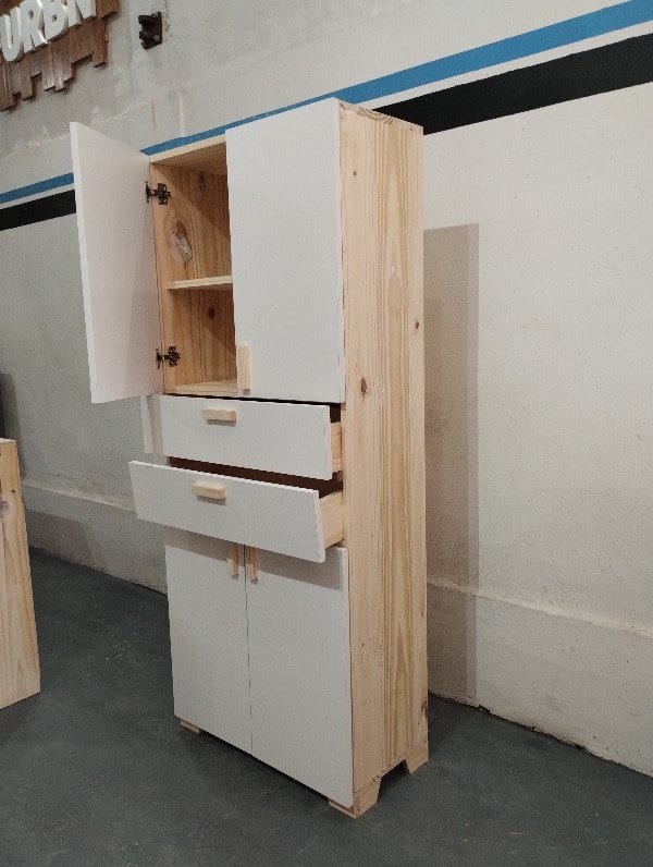Despensero XL doble — foto 3