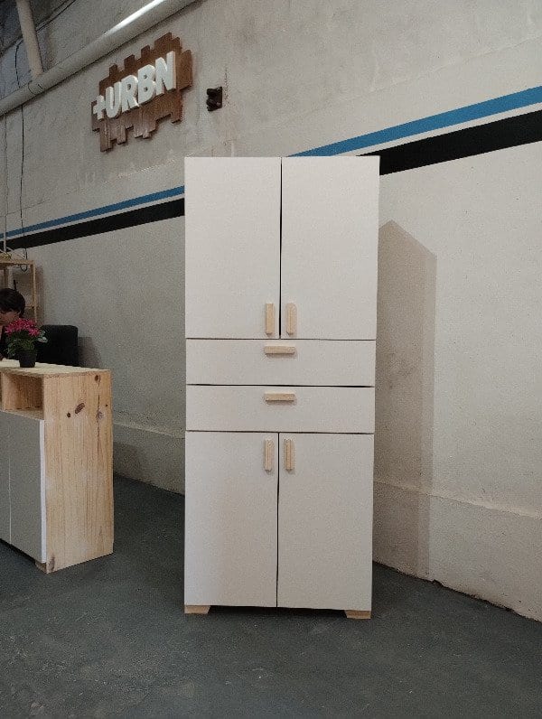 Despensero XL doble — foto 4