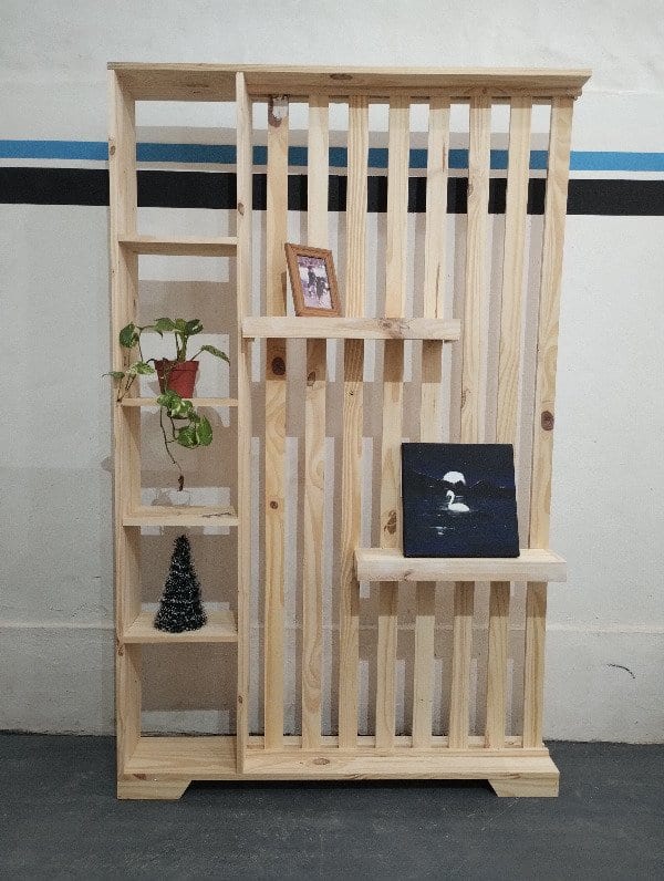 Separador de Ambientes Deck — foto 4