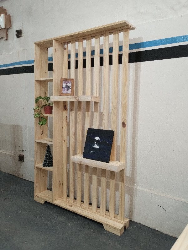 Separador de Ambientes Deck — foto 5