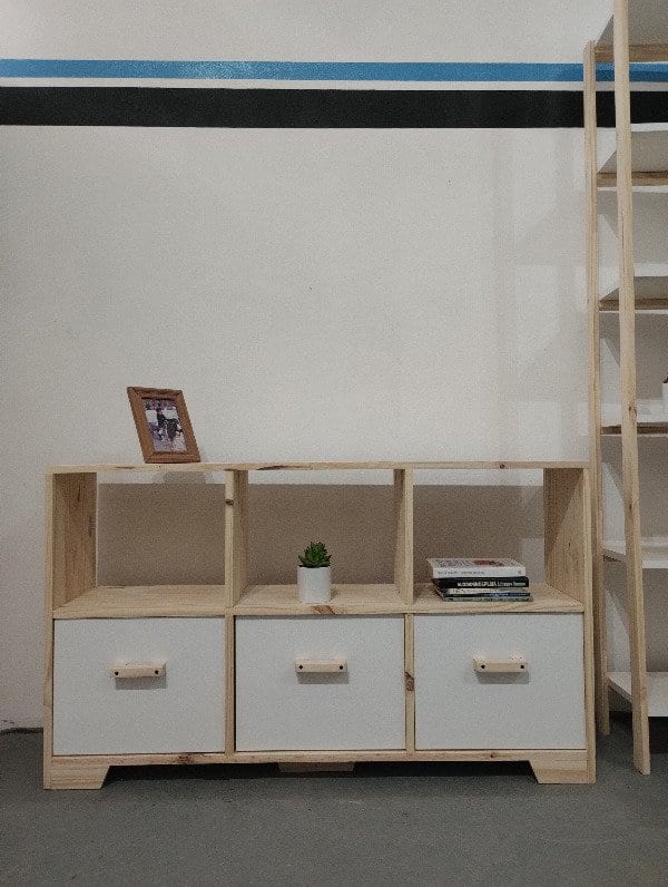 Juguetero — foto 2