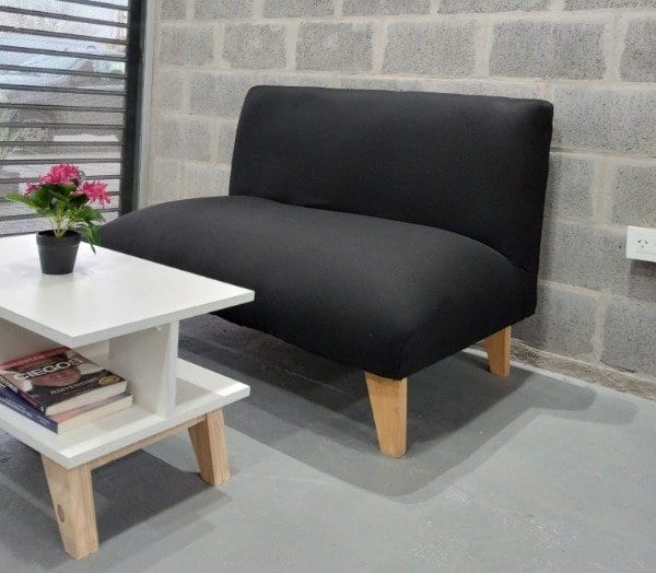 Sillon Urbano dos cuerpos. — foto 2