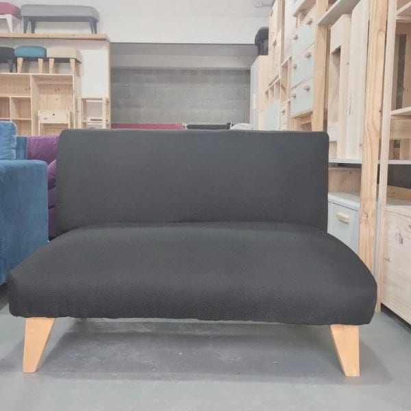 Sillon Urbano dos cuerpos. — foto 3