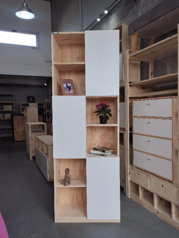 Biblioteca Mercurio — foto 2
