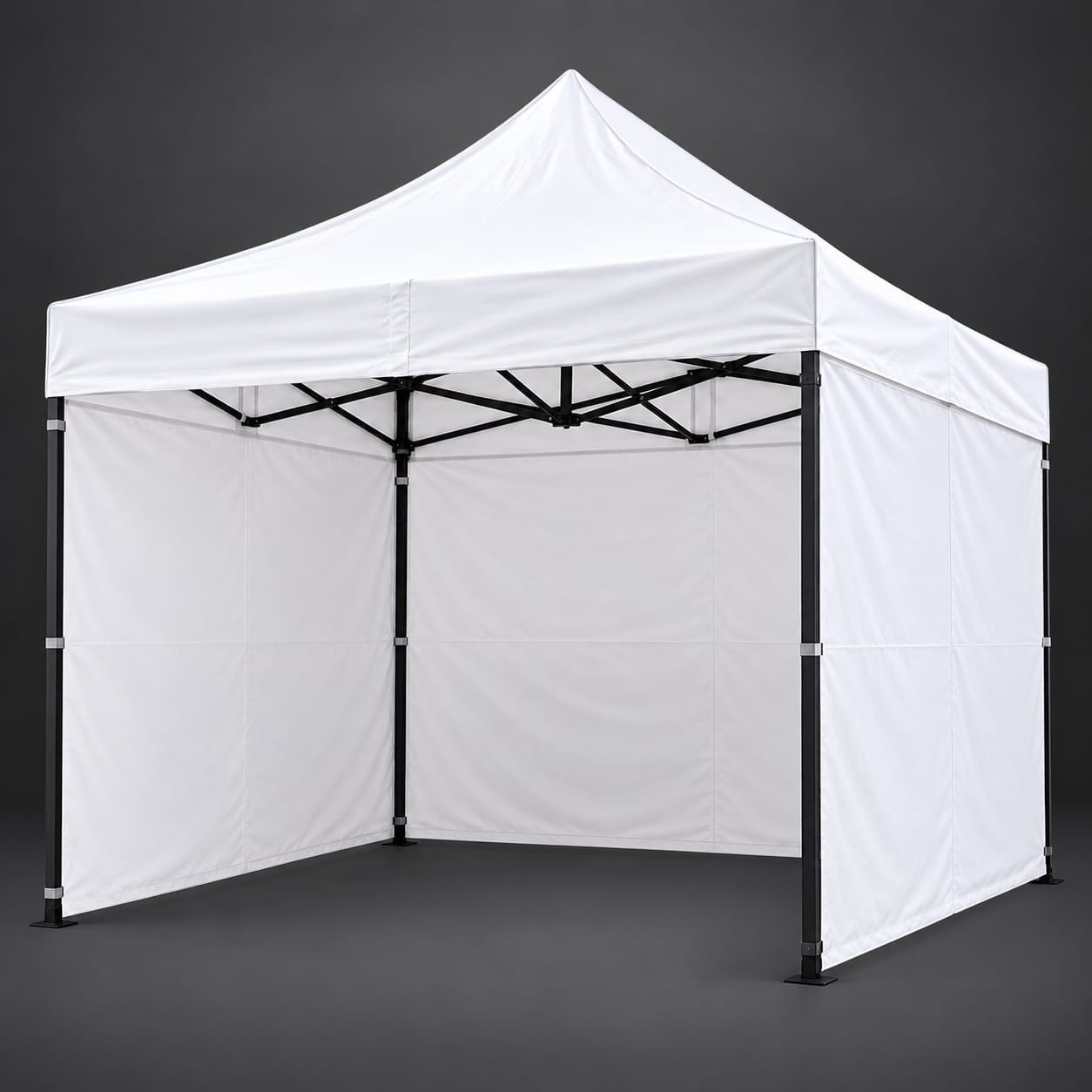 Gazebo de 3x3 metros — foto 1