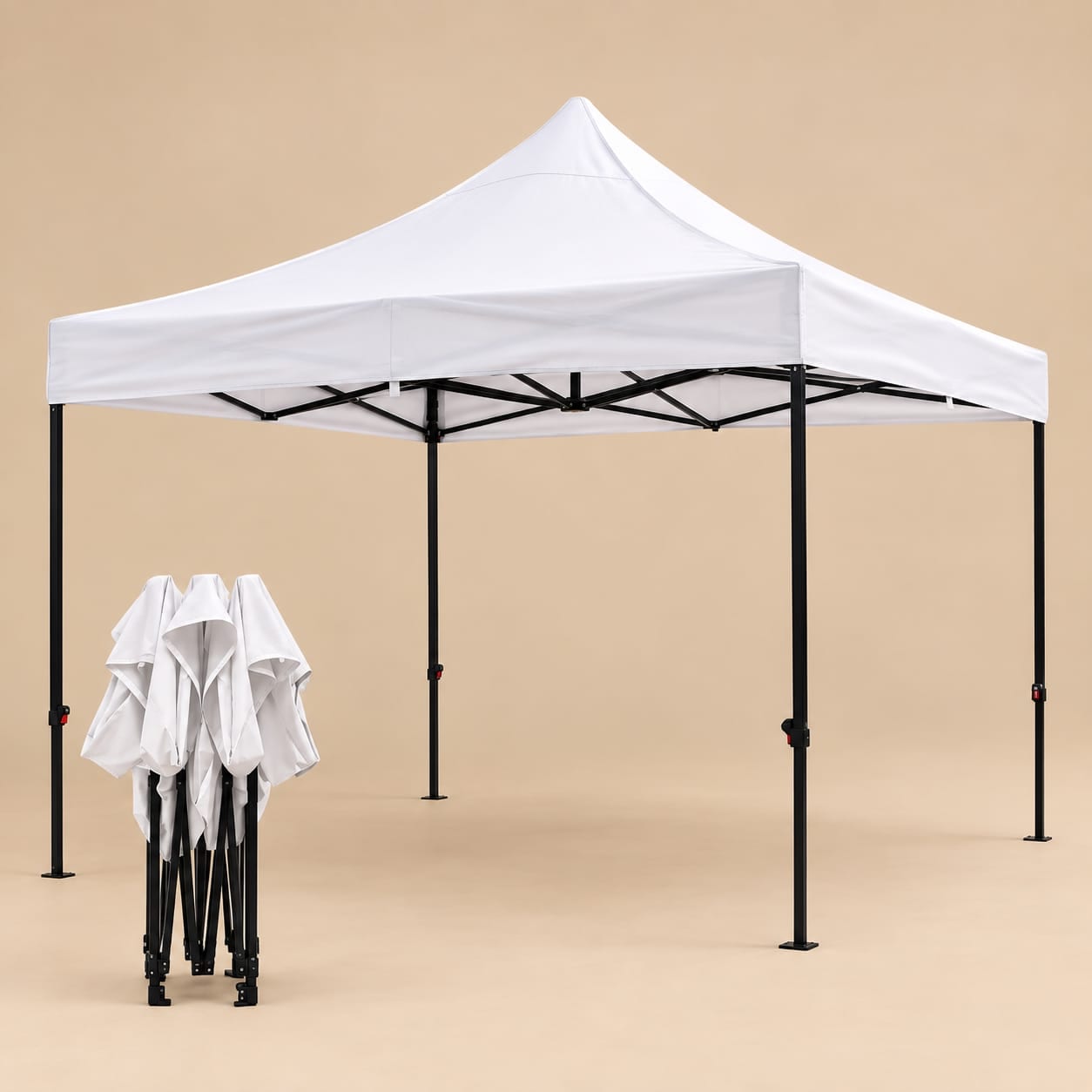 Gazebo de 3x3 metros — foto 2